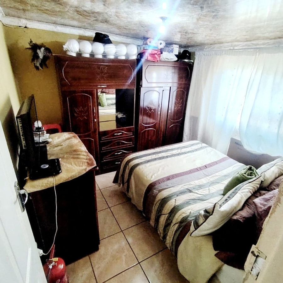 4 Bedroom Property for Sale in Mdantsane Nu 10 Eastern Cape